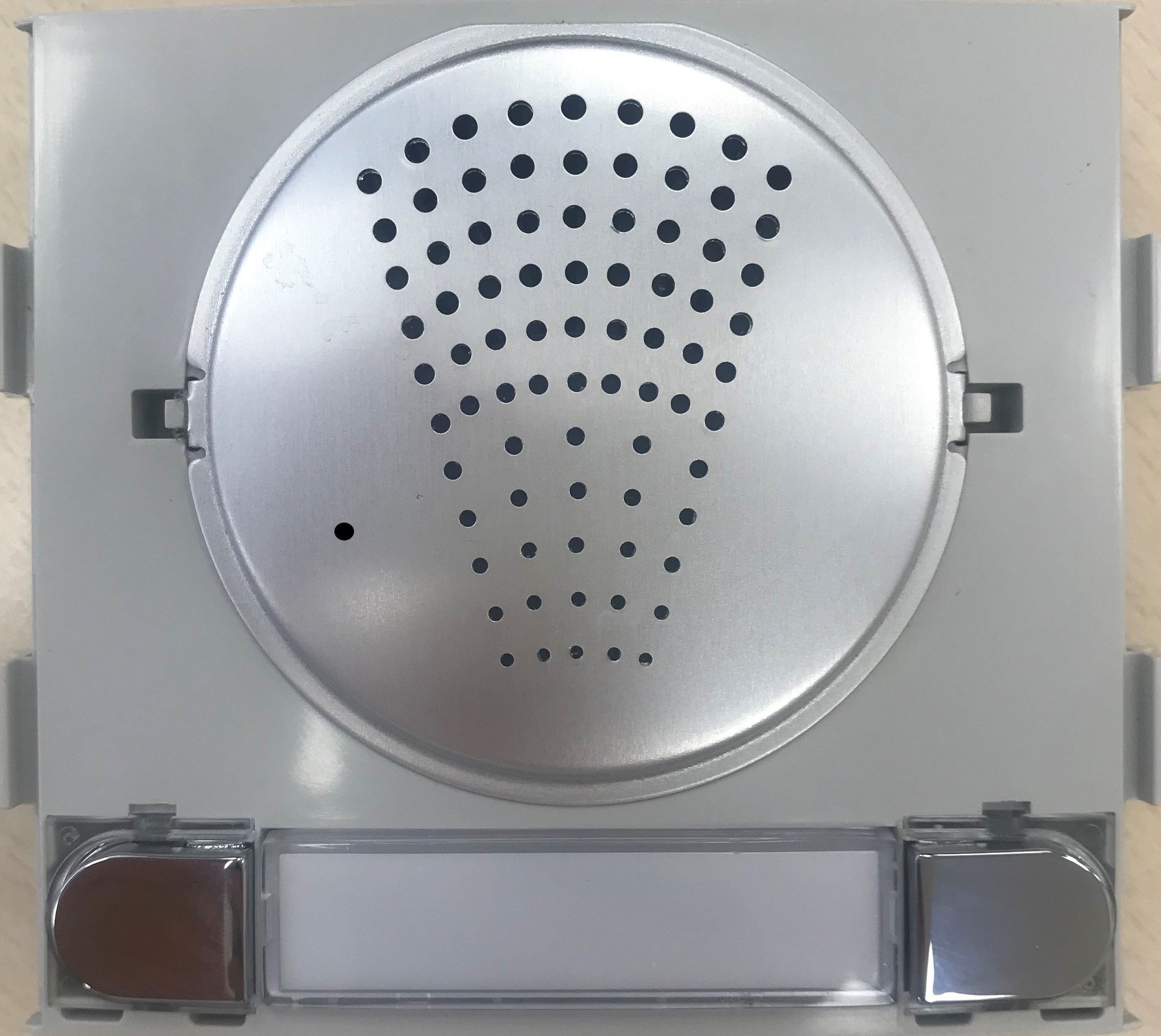 Amp. aud. DUOX PLUS City tecl. Amp. aud. DUOX PLUS City tecl.